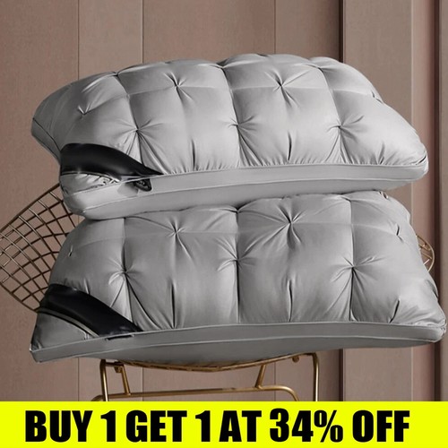 Pillows large soft bounce - pillows,