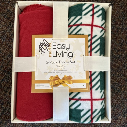 Martex easy living pack - living,