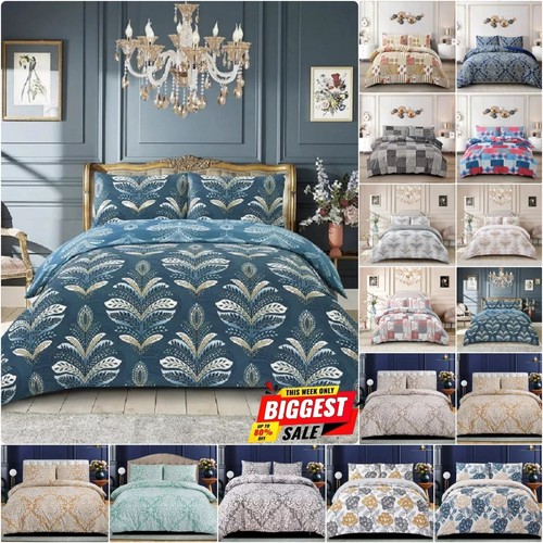 Piece bedding set - 4,