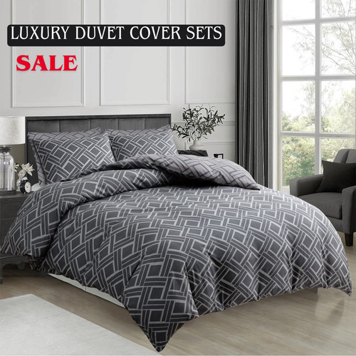 Duvet cover set - duvet,