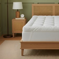 Mattress Topper 12.5CM Extra