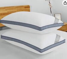 Airflow Memory Foam Box