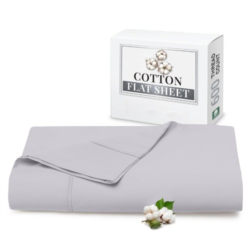 Luxury egyptian cotton 600 - egyptian,