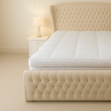 Duck Feather & Down Mattress