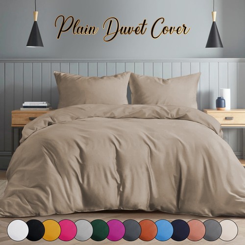 Reversible duvet cover - duvet, quilt