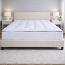 Mattress Topper 5cm Box