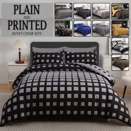 Double duvet cover set king - duvet,