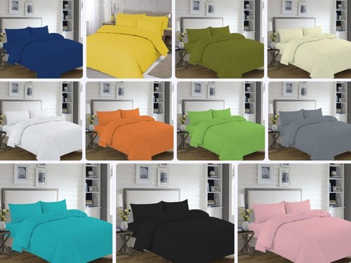 Luxury plain dyed solid - plain,