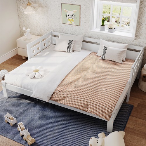 Single super king daybed guest - king,