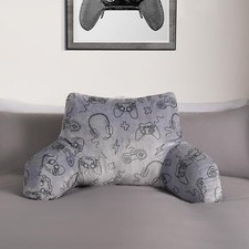 Gaming Reading Cushion Filled