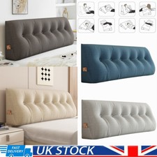 Triangular Wedge Lumbar Pillow