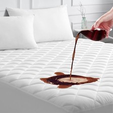 2 Pack Extra Deep Quilted