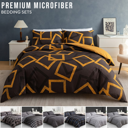 Duvet cover set - duvet,