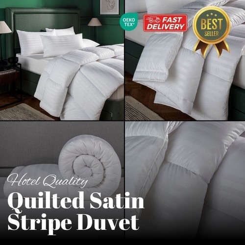 Hotel quality microfibre - quality,