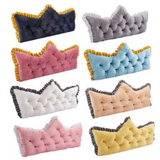 Back Pillow Headboard Rest