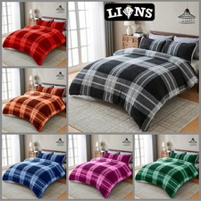 Reversible Teddy Bear Fleece