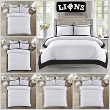 Hotel Collection Duvet Quilt