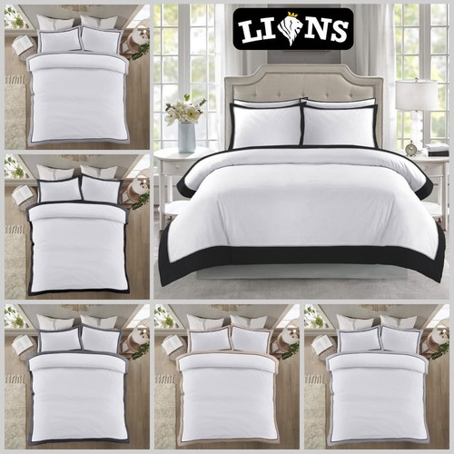 Hotel collection duvet - duvet, quilt