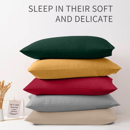 Luxury pillowcases - luxury, x