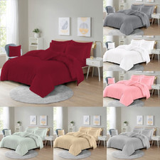 Ultra Soft Luxury Microfiber