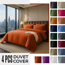 Complete Bedding Set